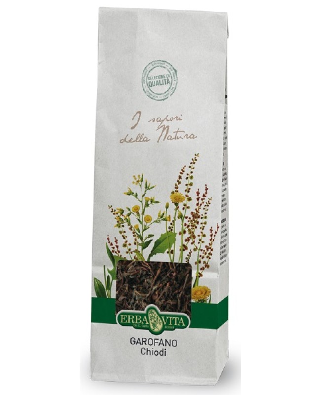 GAROFANO CHIODI 100G