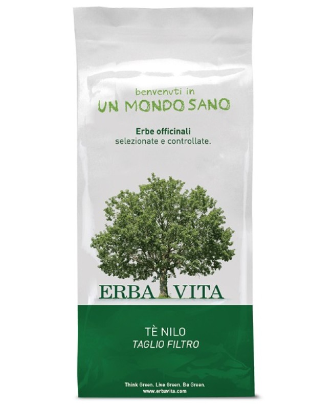 THE NILO TAGLIO FILTRI 100G THE NILO TAGLIO FILTRI 100G