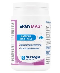 ERGYMAG 90CPS