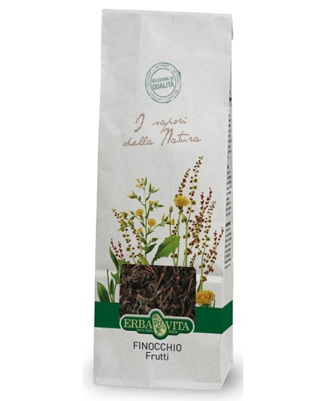 FINOCCHIO FRUTTI 100G FINOCCHIO FRUTTI 100G