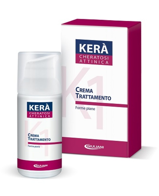 KERA' K1 CREMA TRATTAMENTO50ML KERA' K1 CREMA TRATTAMENTO50ML