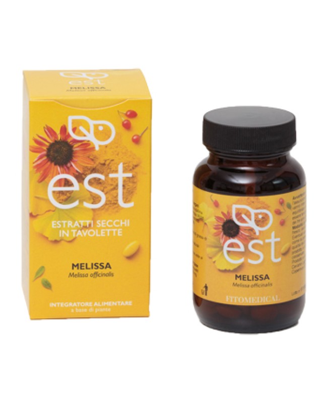 MELISSA ES 60TAV EST MELISSA ES 60TAV EST