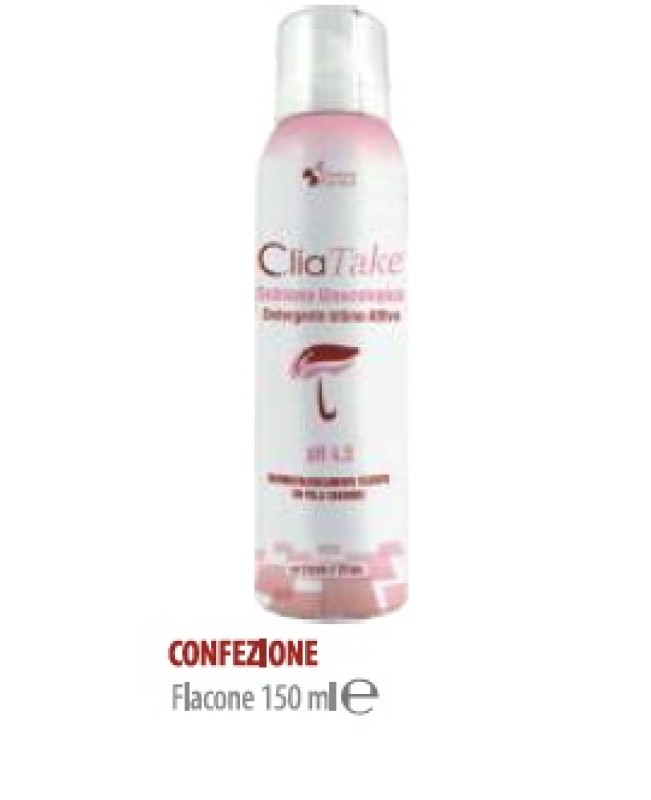 CLIATAKE DETERGENTE INTIMO SCH CLIATAKE DETERGENTE INTIMO SCH