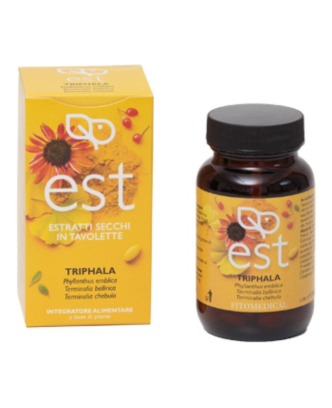 TRIPHALA ES 60TAV EST TRIPHALA ES 60TAV EST