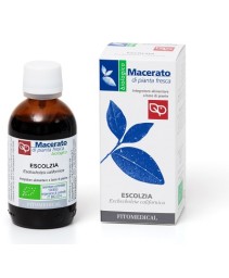 ESCOLZIA MI  50ML BIO