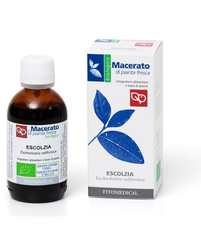 ESCOLZIA MI 50ML BIO ESCOLZIA MI 50ML BIO