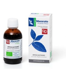 IPPOCASTANO MI  50ML BIO