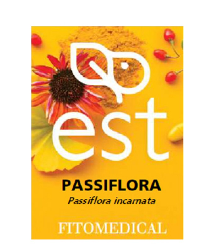 PASSIFLORA ES 60TAV EST PASSIFLORA ES 60TAV EST