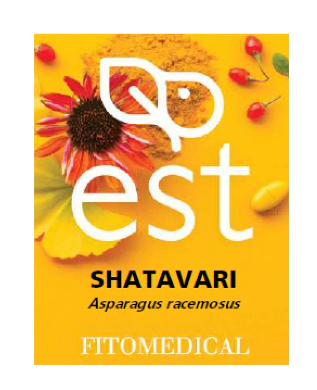 SHATAVARI ES 60TAV EST SHATAVARI ES 60TAV EST
