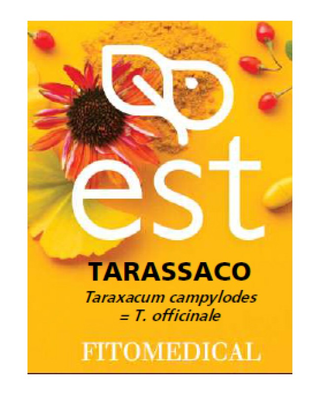 TARASSACO ES 60TAV EST TARASSACO ES 60TAV EST