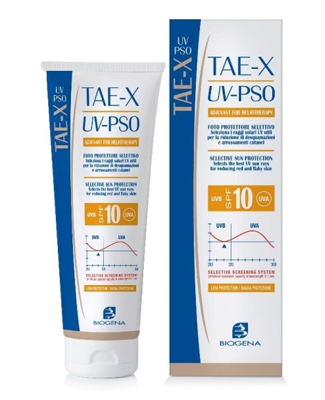 TAE X UV PSO 100ML