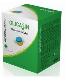 GLICASIN 20BUST 3,5G