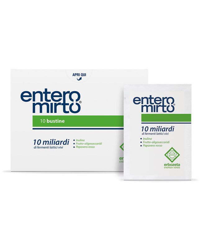ENTERO MIRTO 10BUST ENTERO MIRTO 10BUST