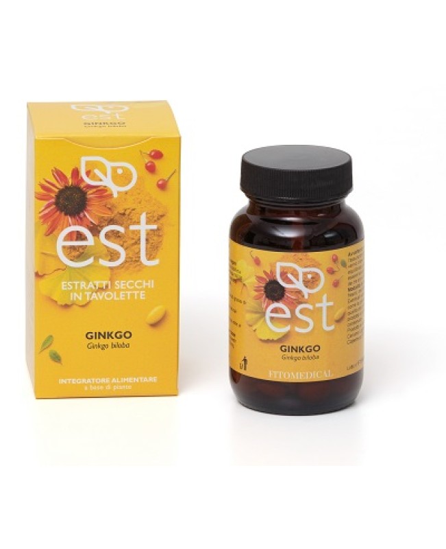 GINKGO ES 60TAV EST