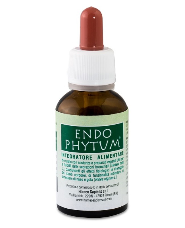 ENDO PHYTUM 30ML