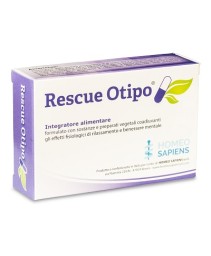 RESCUE OTIPO 30CPS NF