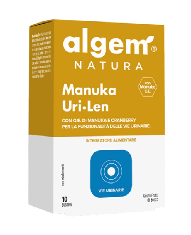 MANUKA URI LEN 10STICK MANUKA URI LEN 10STICK