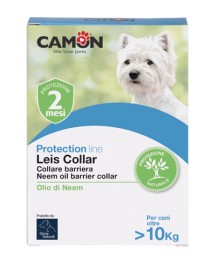 CAMON PROTECT LEIS COLLAR BARR 60CM