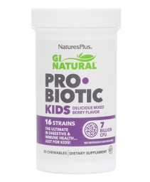 PROBIOTIC KIDS GI NAT 30TAV