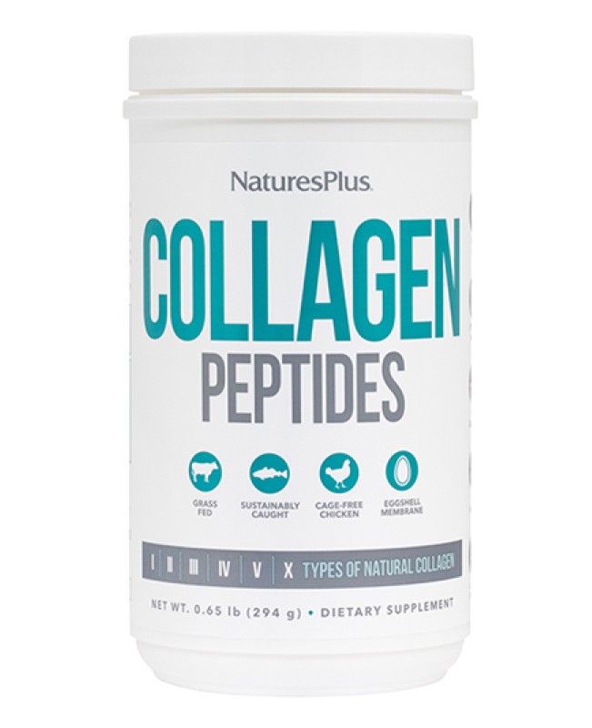 COLLAGEN PEPTIDES 294G COLLAGEN PEPTIDES 294G