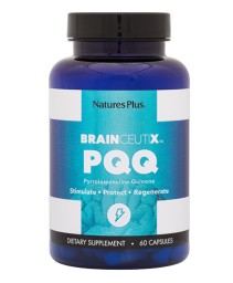 PQQ BRAINCEUTIX 60CPS