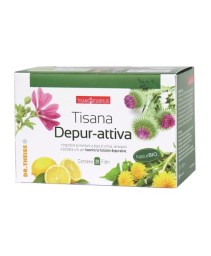 DR THEISS TISANA DEPUR-ATTIVA 20FLT