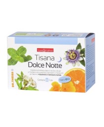 DR THEISS TISANA DOLCE NOTTE 20FLT