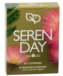 SERENDAY OMEOSTAT 30CPR