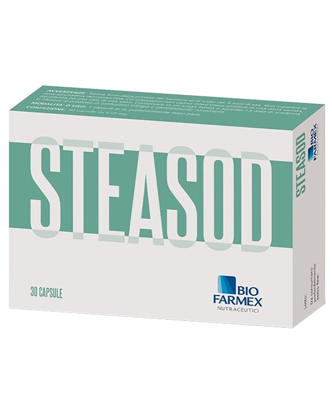 STEASOD 30CPS STEASOD 30CPS