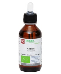 AVENA GD 100ML BIO