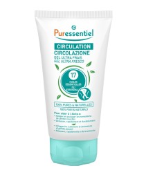CIRCOLAZIONE GEL ULTRA FRESCO 125ML