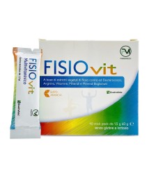 FISIOVIT 40 STICKPACK
