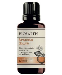 ARANCIO DOLCE OE BIO 10ML BIE