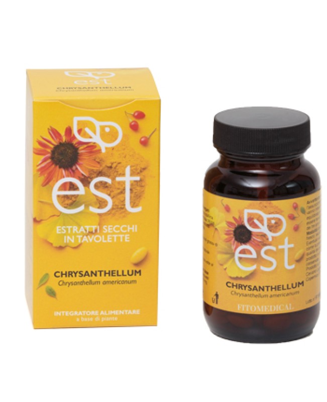 CHRYSANTHELLUM ES 60TAV EST CHRYSANTHELLUM ES 60TAV EST