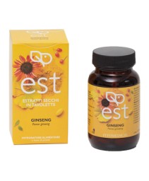 GINSENG ES 60TAV NF