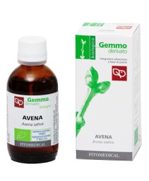 AVENA GD  50ML BIO NF