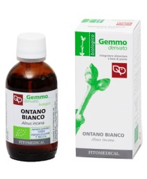 ONTANO BIANCO GD  50ML BIO