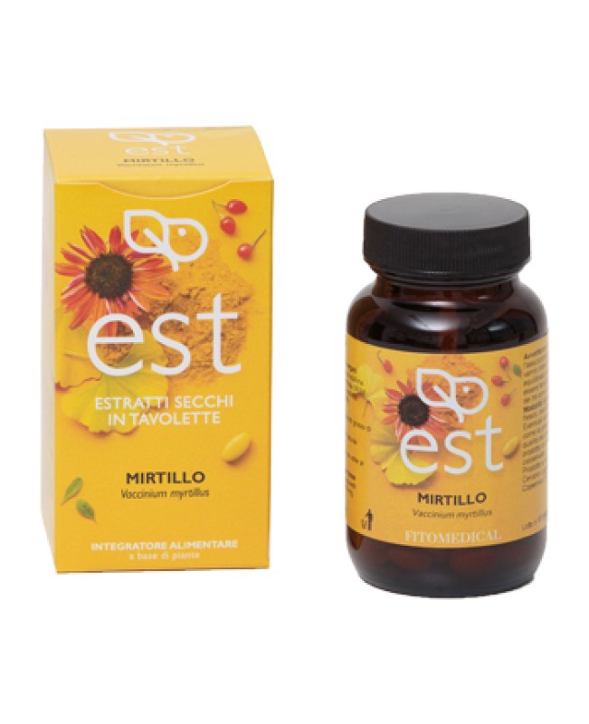 MIRTILLO ES 60TAV EST MIRTILLO ES 60TAV EST