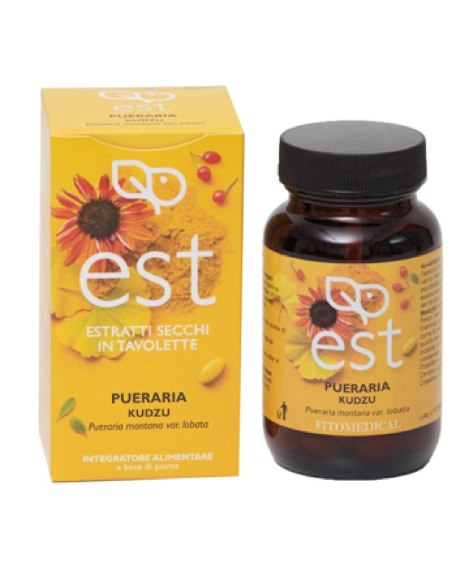PUERARIA ES 60TAV EST