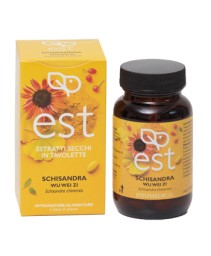 SCHISANDRA ES 60TAV EST