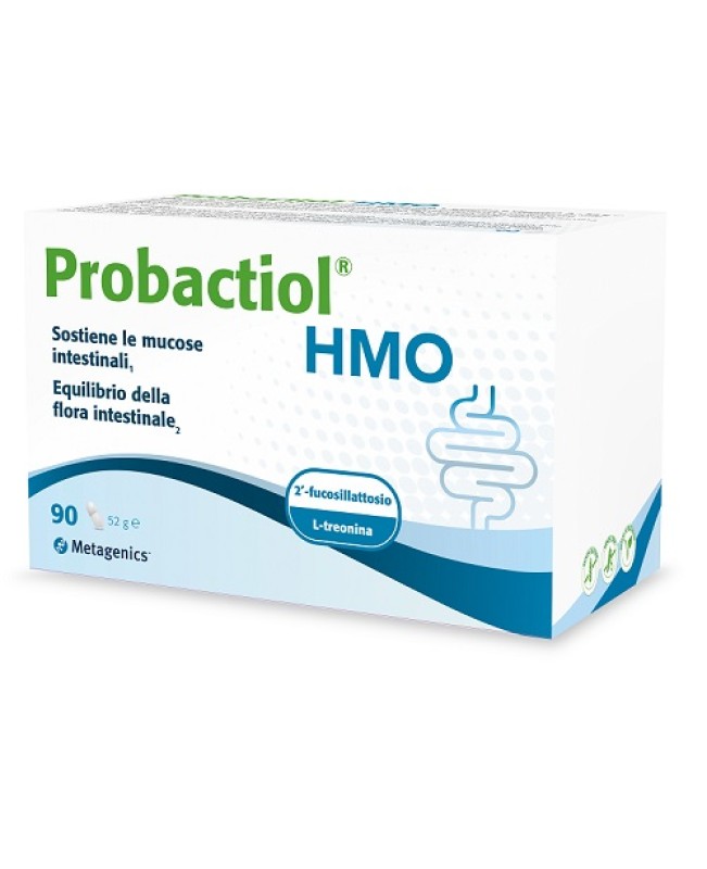 PROBACTIOL HMO 90CPS PROBACTIOL HMO 90CPS