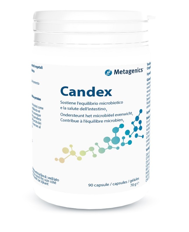 CANDEX 90CPS CANDEX 90CPS