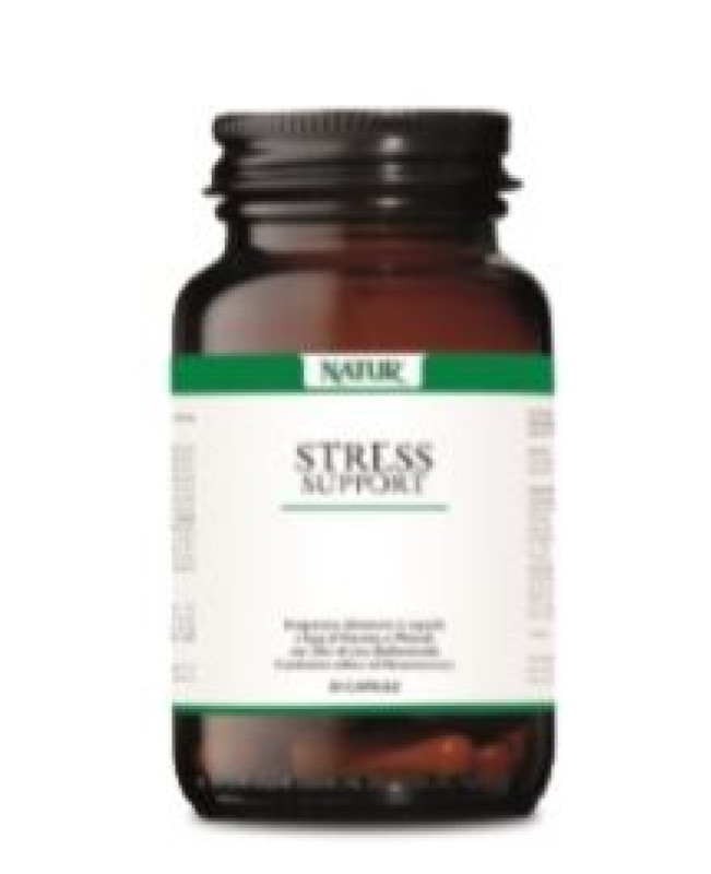 STRESS SUPPORT*30CPS NF
