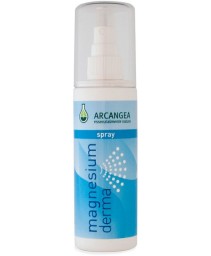 MAGNESIUM DERMA SPRAY 100ML