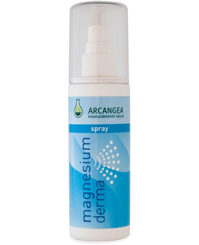 MAGNESIUM DERMA SPRAY 100ML MAGNESIUM DERMA SPRAY 100ML