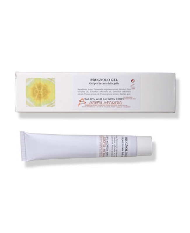 PRUGNOLO GEL 30ML