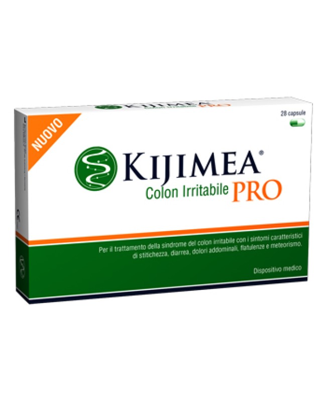 KIJIMEA COLON IRRITAB PRO28CPS