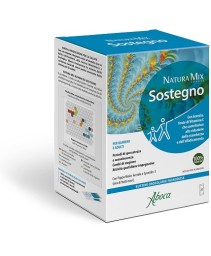 NATURA MIX ADVANC SOST 20BUS