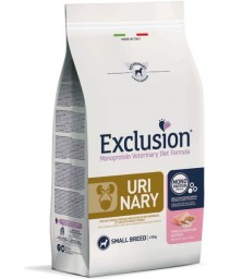 EXCLUSION MD URI PORK/RI S 2KG