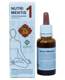 NUTRI MENTIS 1 30ML